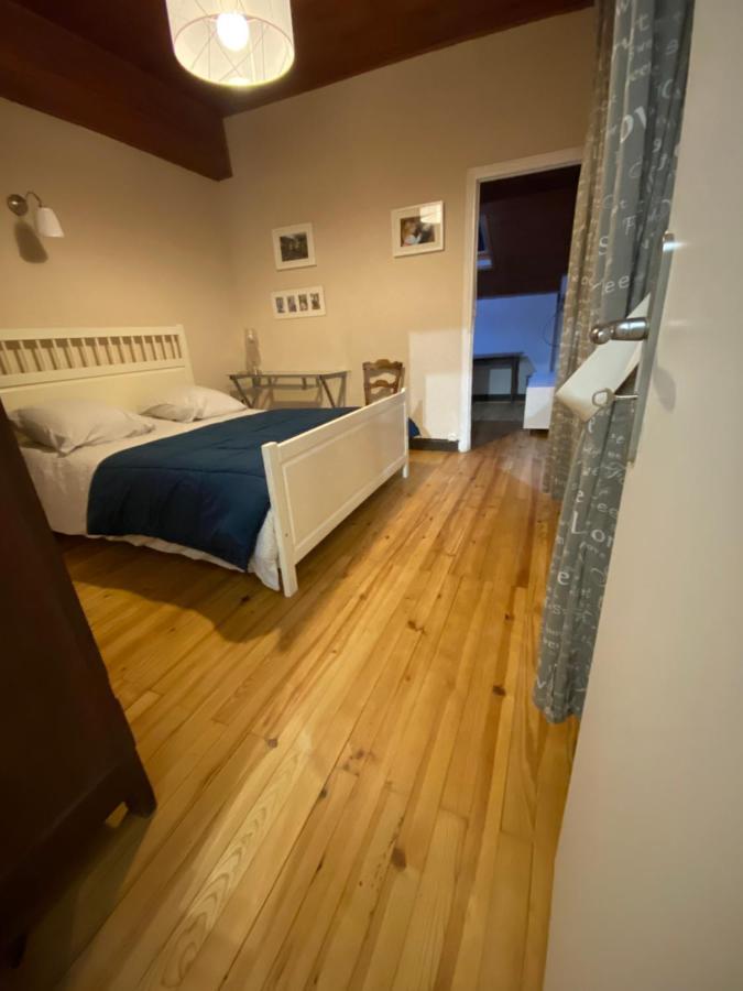 Chalet Tout Confort Proche D Ax 3 Domaines Vebre Exteriör bild