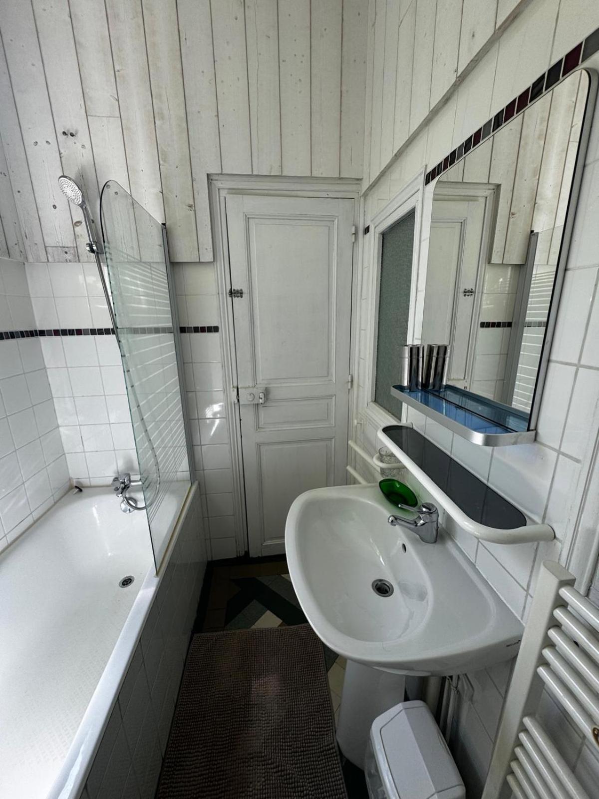 Chalet Tout Confort Proche D Ax 3 Domaines Vebre Exteriör bild