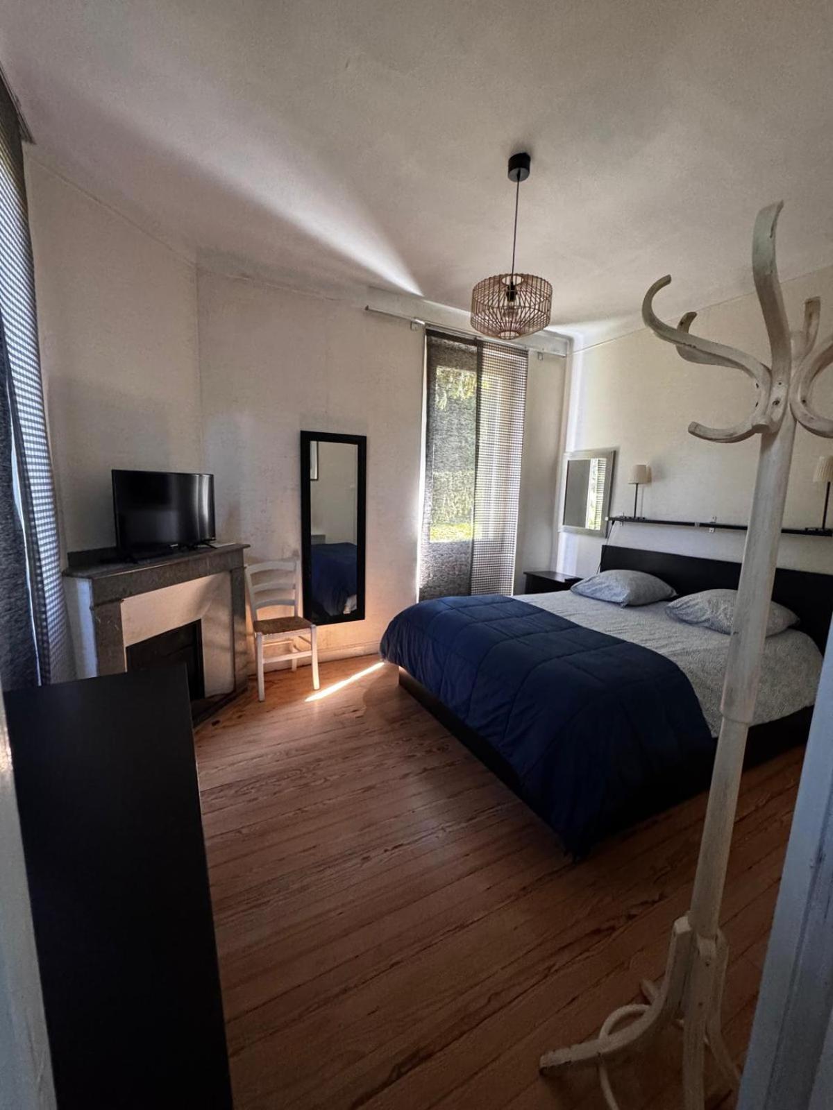 Chalet Tout Confort Proche D Ax 3 Domaines Vebre Exteriör bild